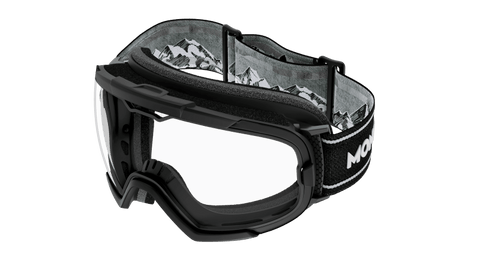 Montblanc Sunglasses MB0380S