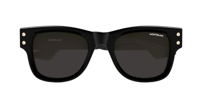 Montblanc Sunglasses MB0381S