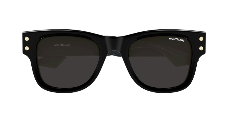 Montblanc Sunglasses MB0381S