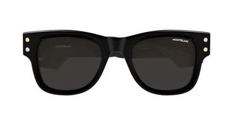 Montblanc Sunglasses MB0381S