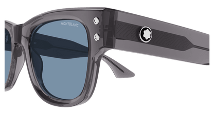 Montblanc Sunglasses MB0381S