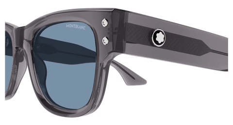 Montblanc Sunglasses MB0381S