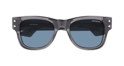 Montblanc Sunglasses MB0381S