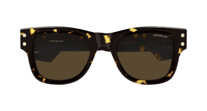 Montblanc Sunglasses MB0381S