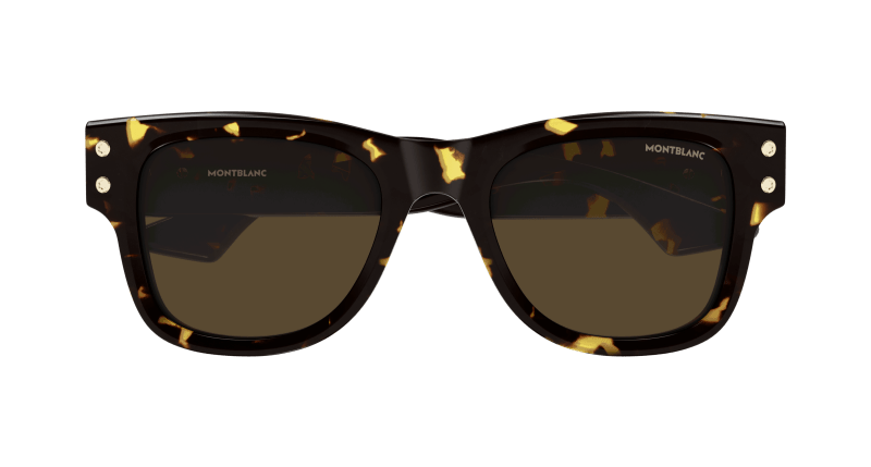 Montblanc Sunglasses MB0381S