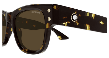 Montblanc Sunglasses MB0381S