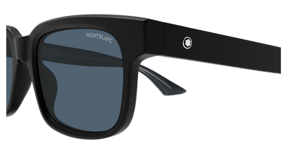 Montblanc Sunglasses MB0383S