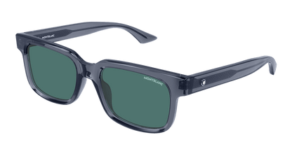 Montblanc Sunglasses MB0383S