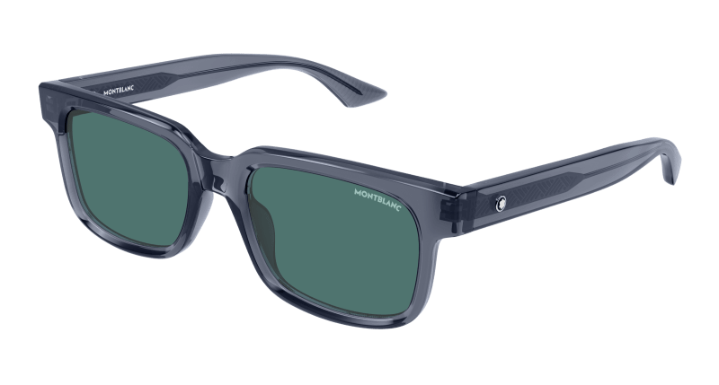 Montblanc Sunglasses MB0383S