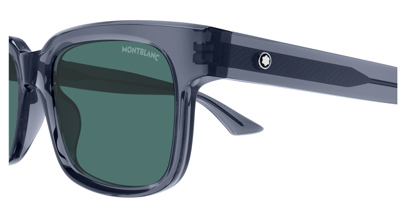 Montblanc Sunglasses MB0383S