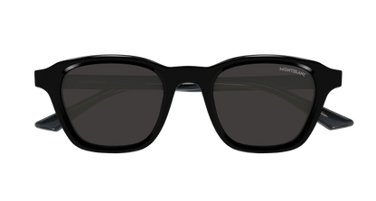 Montblanc Sunglasses MB0384S