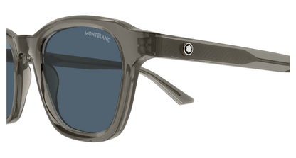 Montblanc Sunglasses MB0384S