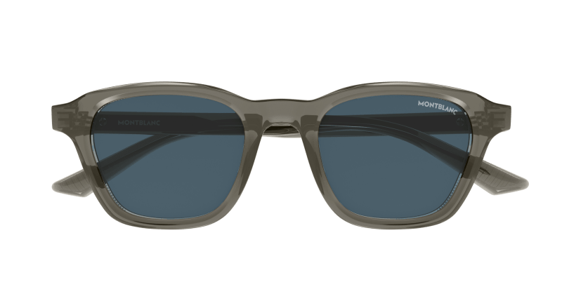 Montblanc Sunglasses MB0384S
