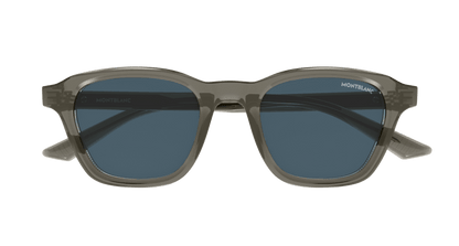 Montblanc Sunglasses MB0384S