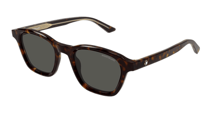 Montblanc Sunglasses MB0384S
