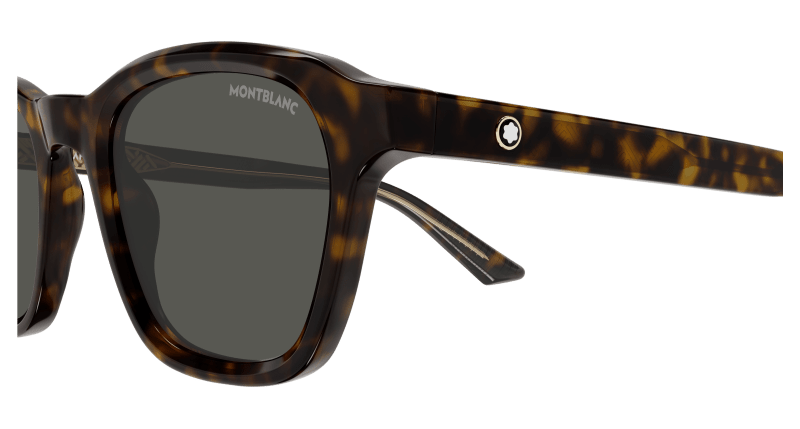 Montblanc Sunglasses MB0384S