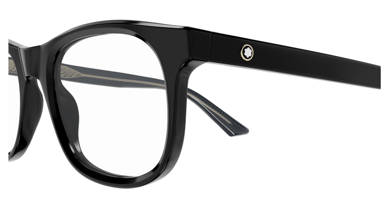 Montblanc Eyeglasses MB0385O