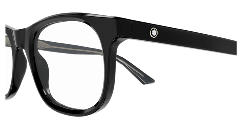 Montblanc Eyeglasses MB0385O