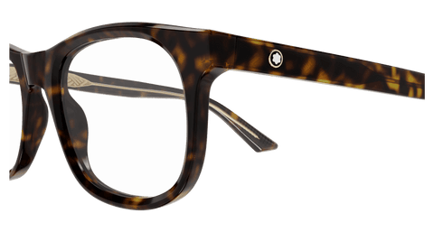 Montblanc Eyeglasses MB0385O