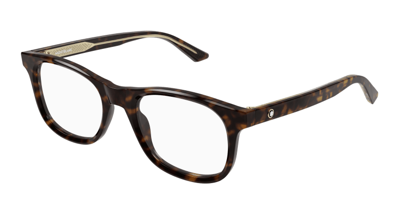 Montblanc Eyeglasses MB0385O