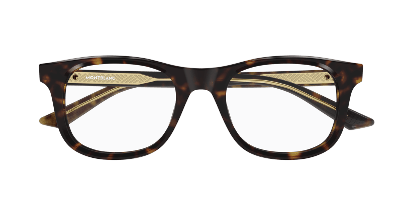 Montblanc Eyeglasses MB0385O