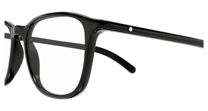 Montblanc Eyeglasses MB0386O