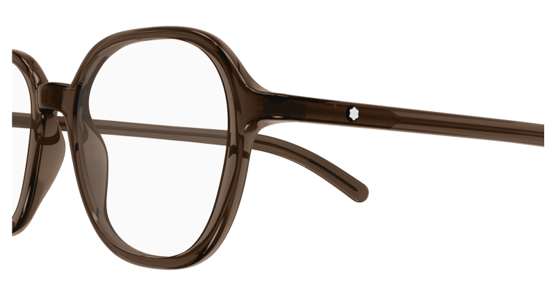 Montblanc Eyeglasses MB0387O