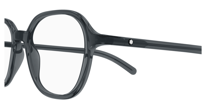 Montblanc Eyeglasses MB0387O