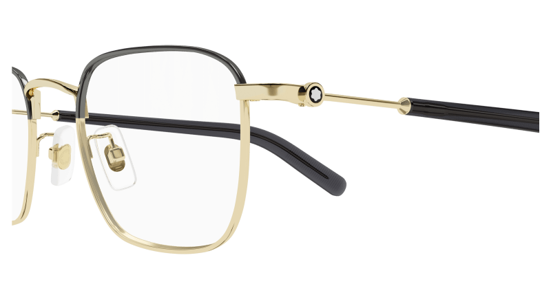 Montblanc Eyeglasses MB0389O