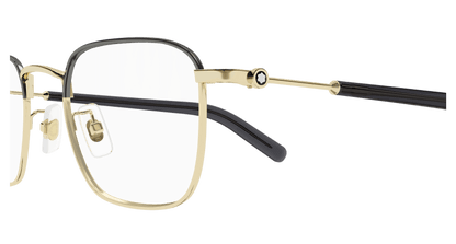 Montblanc Eyeglasses MB0389O