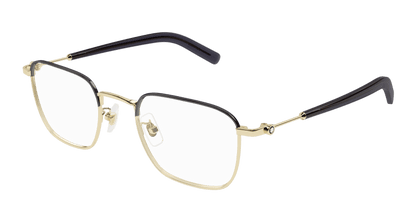Montblanc Eyeglasses MB0389O