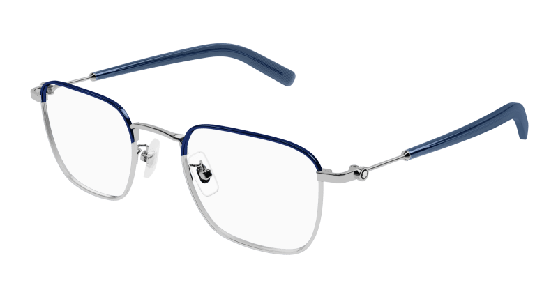 Montblanc Eyeglasses MB0389O