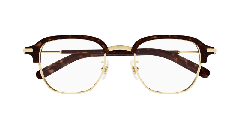 Montblanc Eyeglasses MB0390O