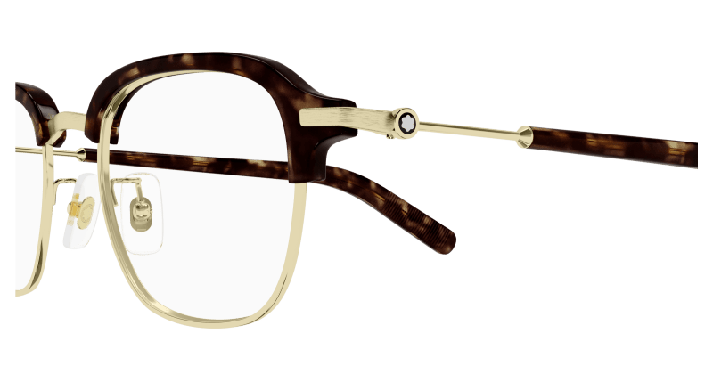 Montblanc Eyeglasses MB0390O