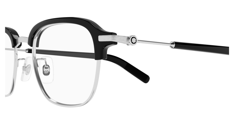 Montblanc Eyeglasses MB0390O