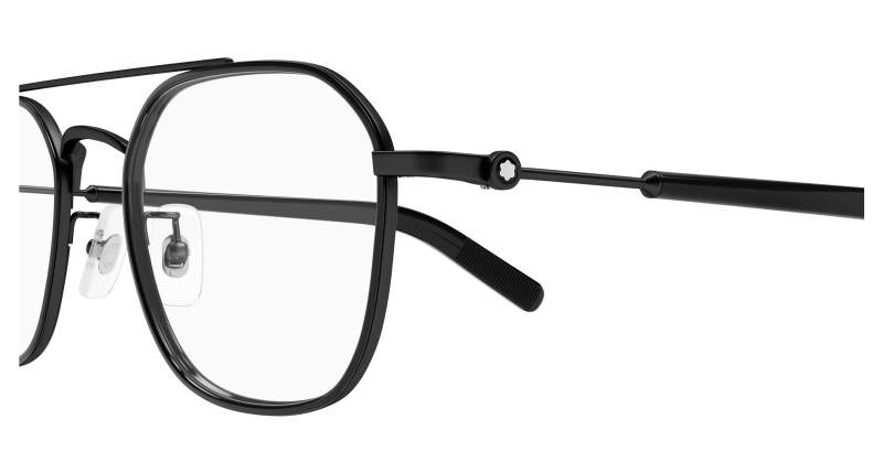 Montblanc Eyeglasses MB0391OA