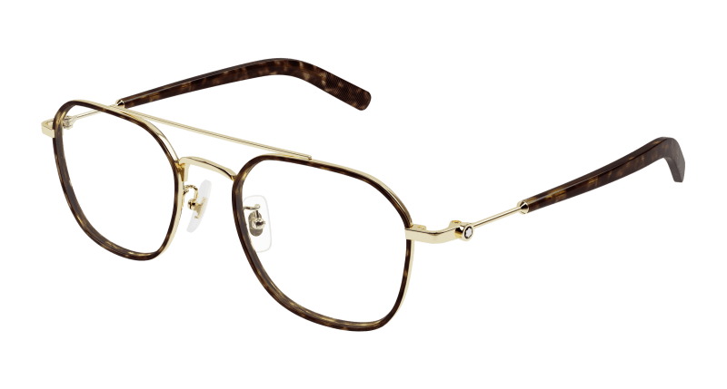 Montblanc Eyeglasses MB0391OA