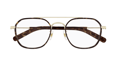 Montblanc Eyeglasses MB0391OA