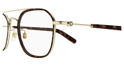 Montblanc Eyeglasses MB0391OA