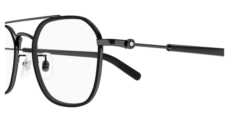 Montblanc Eyeglasses MB0391OA