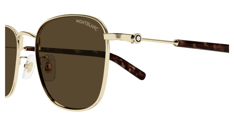 Montblanc Sunglasses MB0392SA
