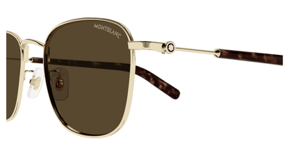 Montblanc Sunglasses MB0392SA
