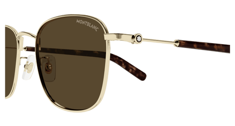 Montblanc Sunglasses MB0392SA