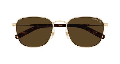 Montblanc Sunglasses MB0392SA