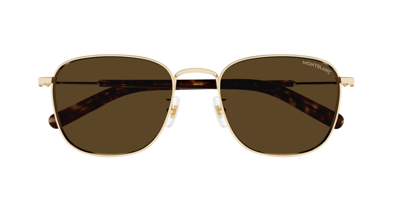 Montblanc Sunglasses MB0392SA