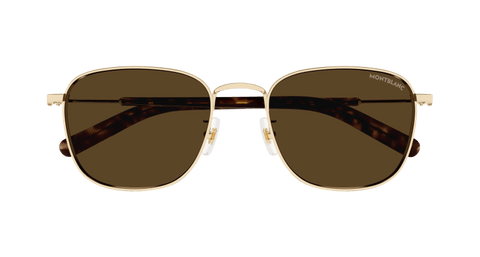 Montblanc Sunglasses MB0392SA