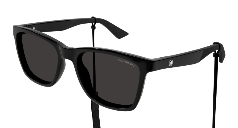 Montblanc Sunglasses MB0399S