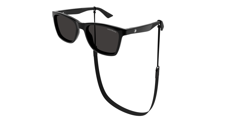 Montblanc Sunglasses MB0399S