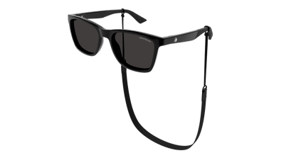Montblanc Sunglasses MB0399S