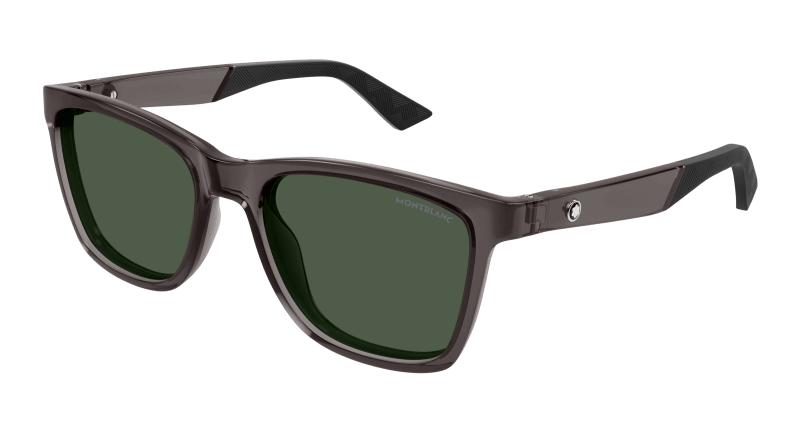 Montblanc Sunglasses MB0399S